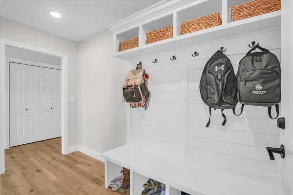 $500,000 | 1709 Littlefield Lane, Mahomet, IL 61853