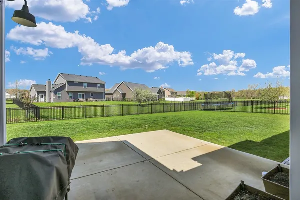 $500,000 | 1709 Littlefield Lane, Mahomet, IL 61853