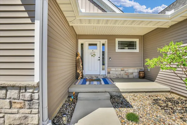 $500,000 | 1709 Littlefield Lane, Mahomet, IL 61853