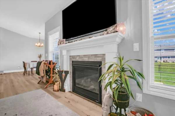 $500,000 | 1709 Littlefield Lane, Mahomet, IL 61853