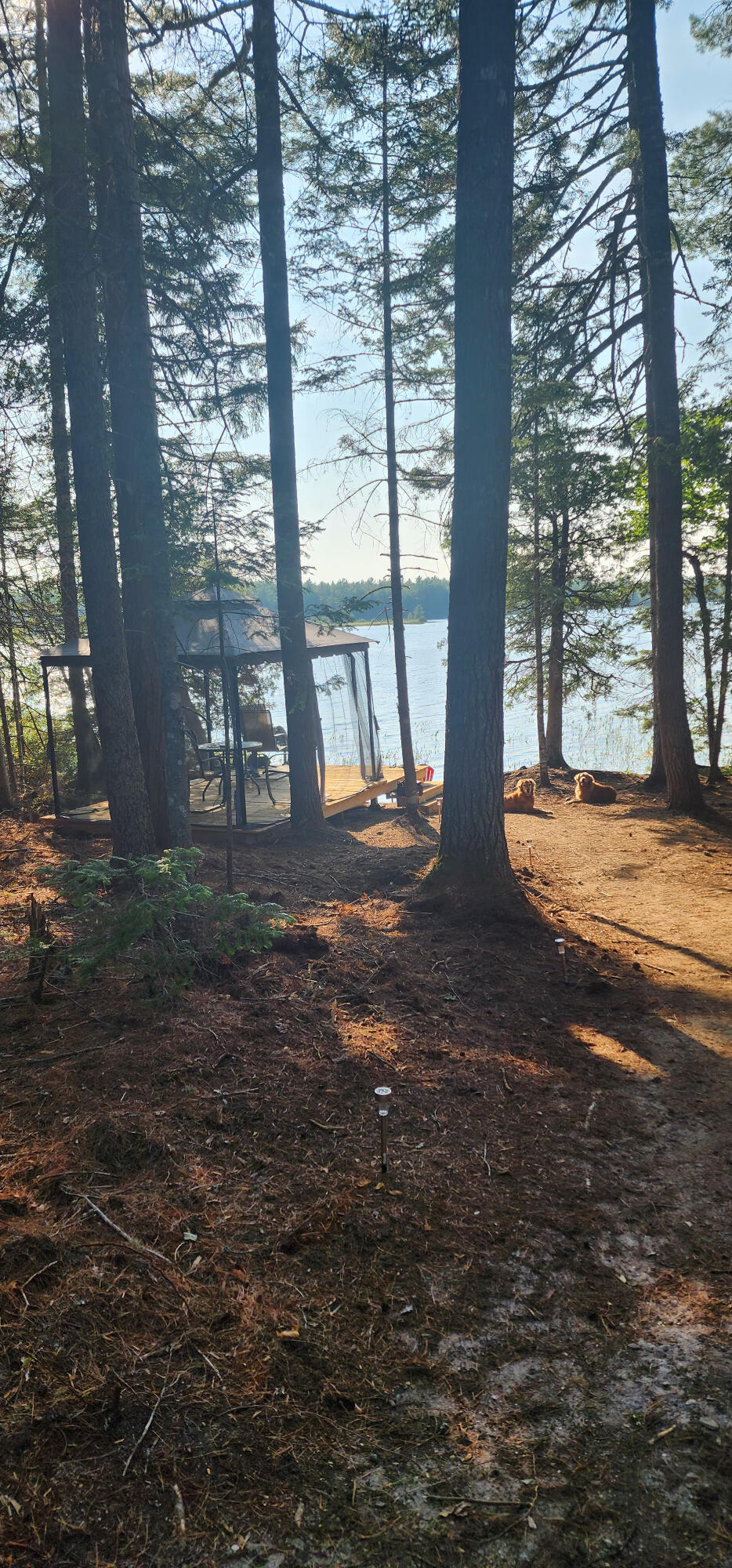6 Wilderness Way Wesley, ME 04686 - Photo 24 of 26