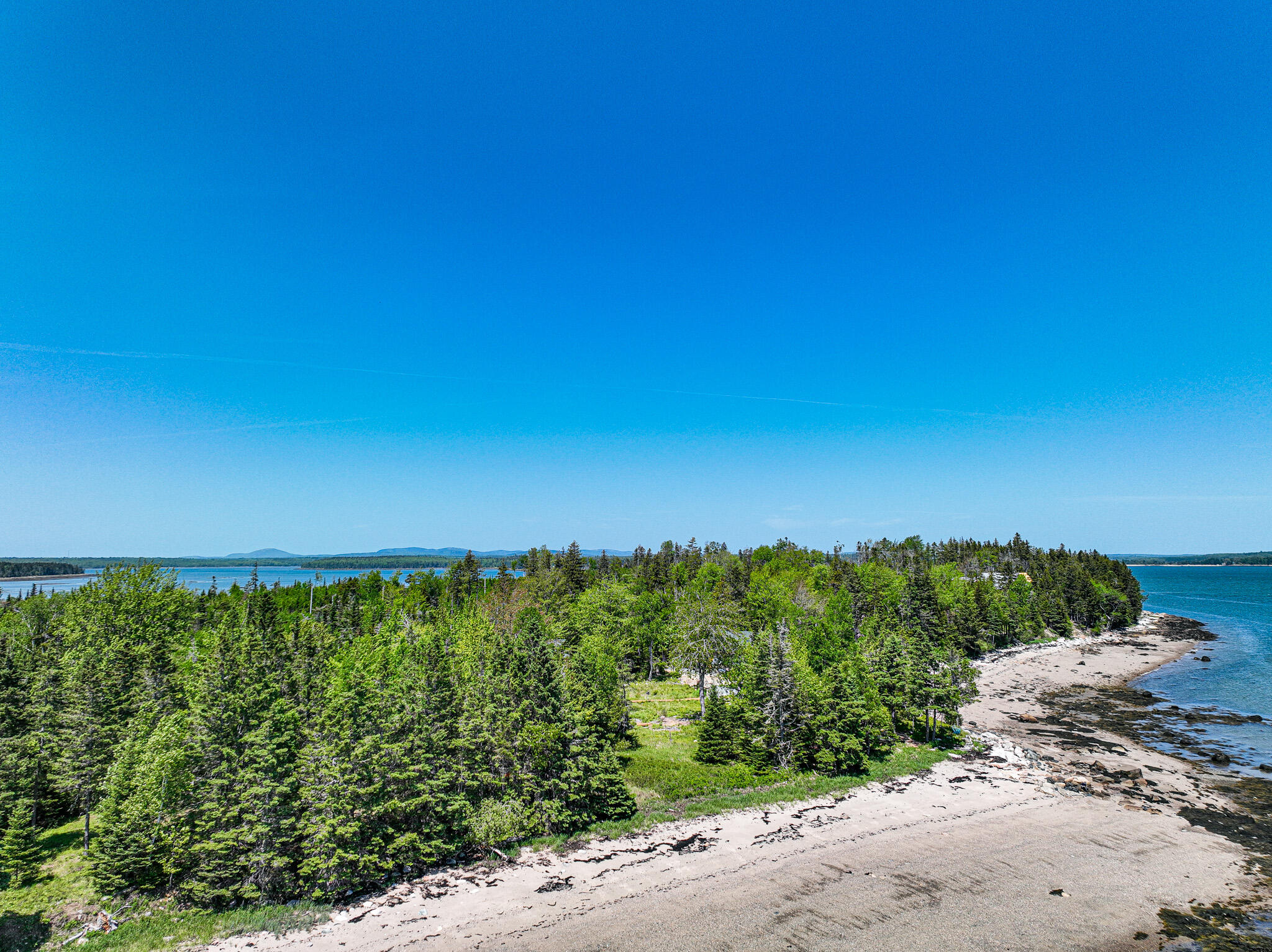19 Peninsula Shore Road Corea, ME 04624 - Photo 5 of 41 DJI_0678