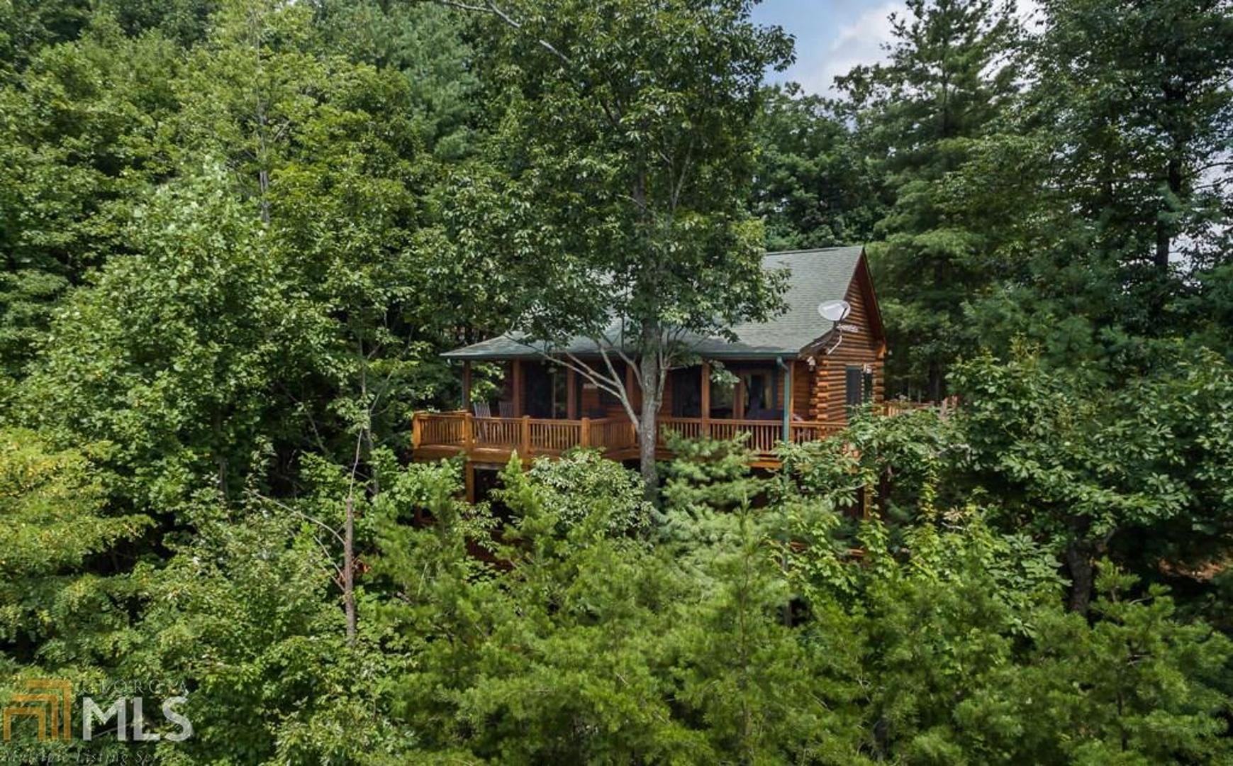 255 Mountain View Road, Unit 74 Ellijay, GA 30540 - Photo 1 of 1 Gallery Image 1
