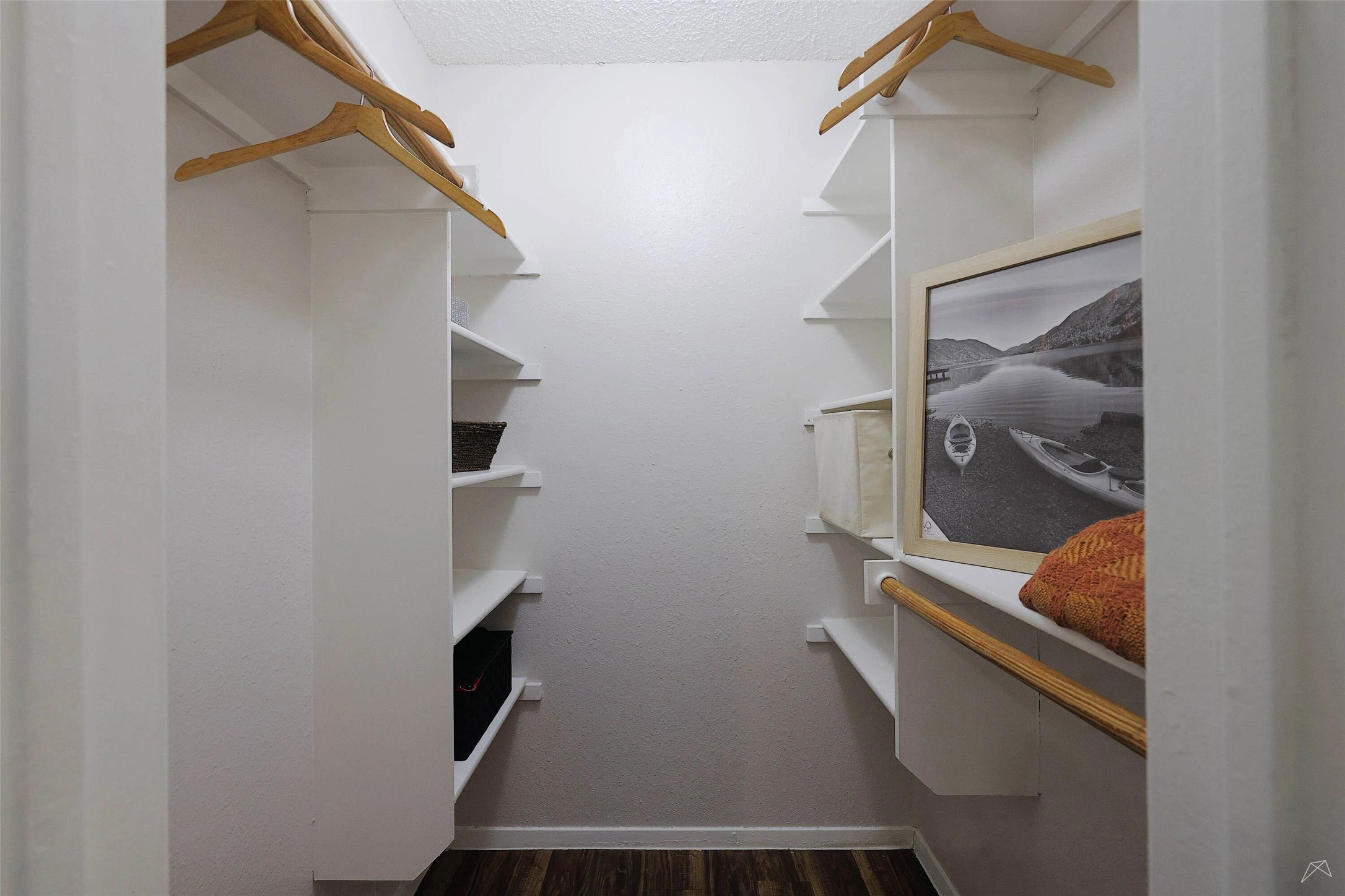 6808 South I-35 Frontage Road, Unit 111 Austin, TX 78745 - Photo 14 of 22 a view of walk in closet