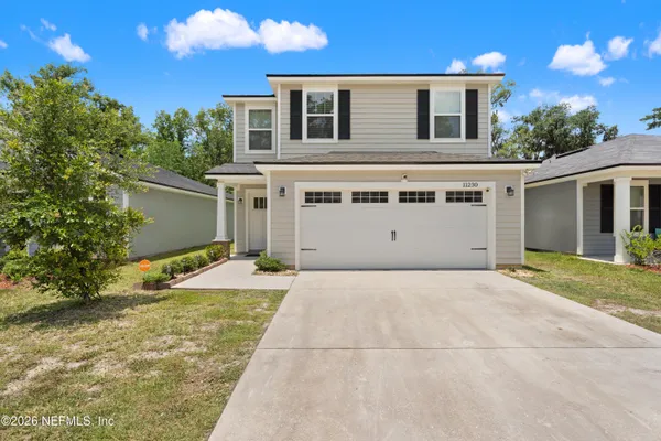 $255,000 | 11289 Margarets Landing Place, Jacksonville, FL 32218
