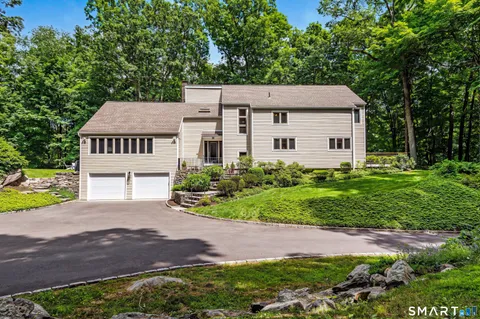$1,150,000 | 3 High Valley Road, Ridgefield, CT 06877