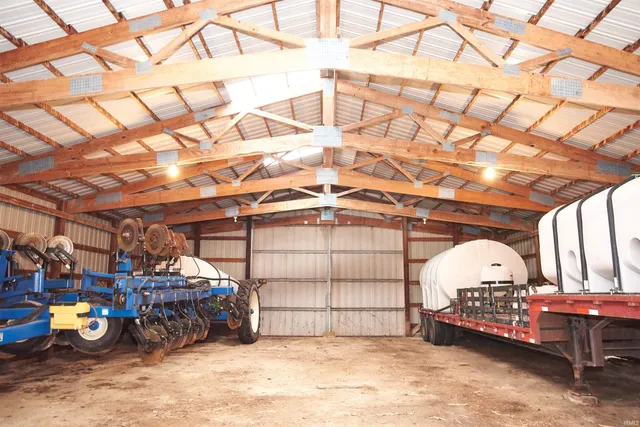 $325,000 | 570 Winchester Road, Geneva, IN 46740