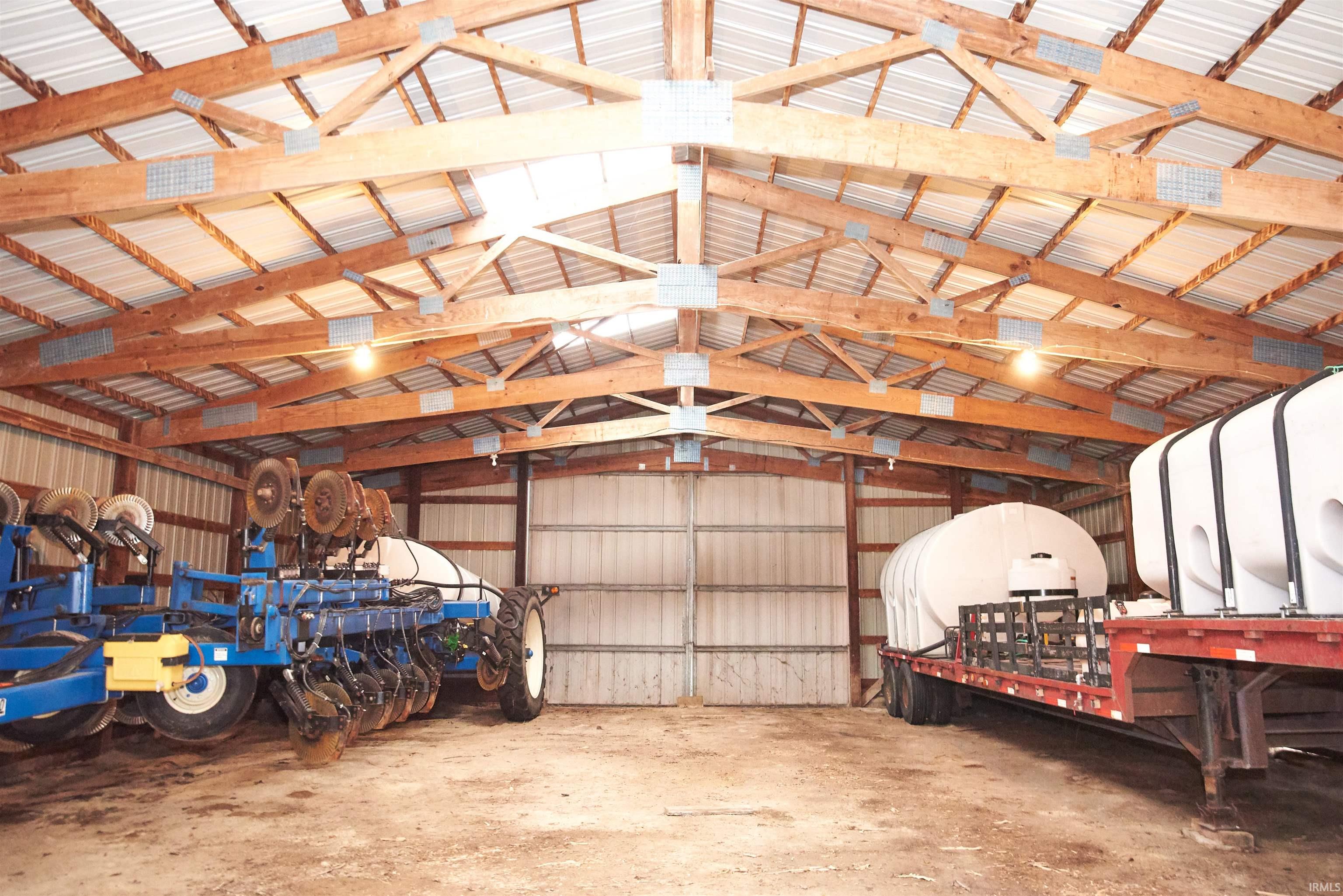 570 Winchester Road Geneva, IN 46740 - Photo 33 of 36