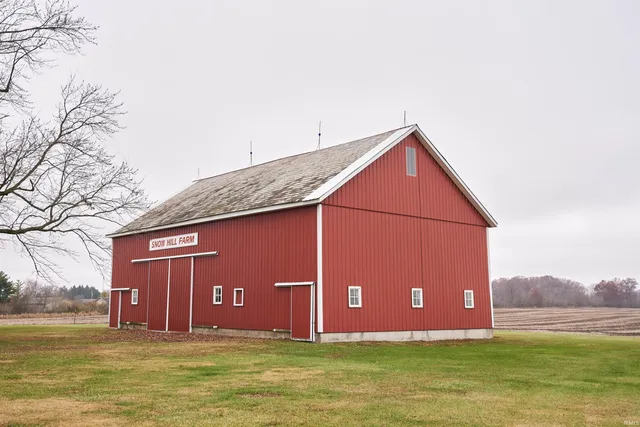 $325,000 | 570 Winchester Road, Geneva, IN 46740