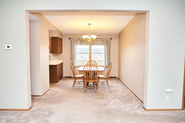 $325,000 | 570 Winchester Road, Geneva, IN 46740