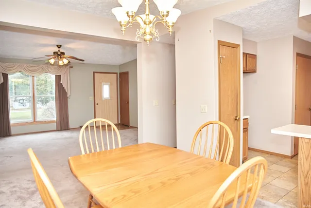 $325,000 | 570 Winchester Road, Geneva, IN 46740