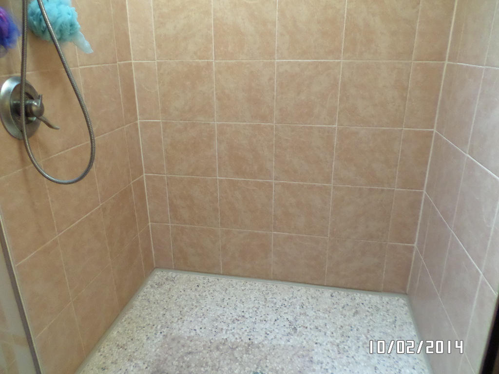 405 Barker Road New Tazewell, TN 37825 - Photo 12 of 22 custom master shower