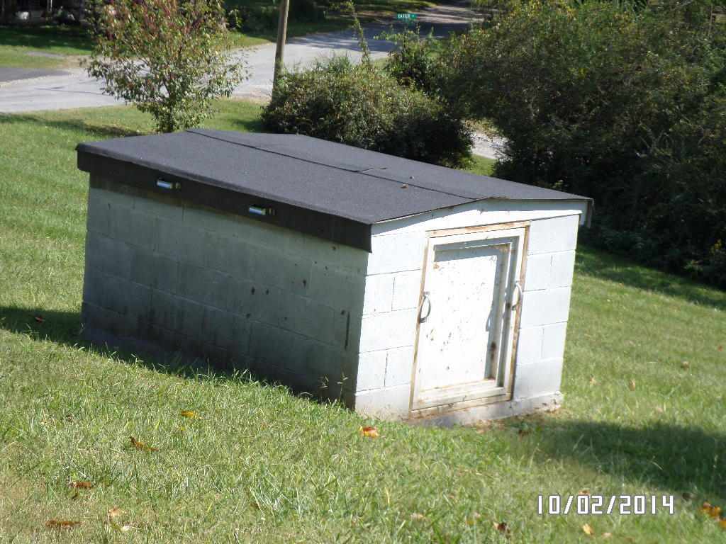 405 Barker Road New Tazewell, TN 37825 - Photo 22 of 22 well