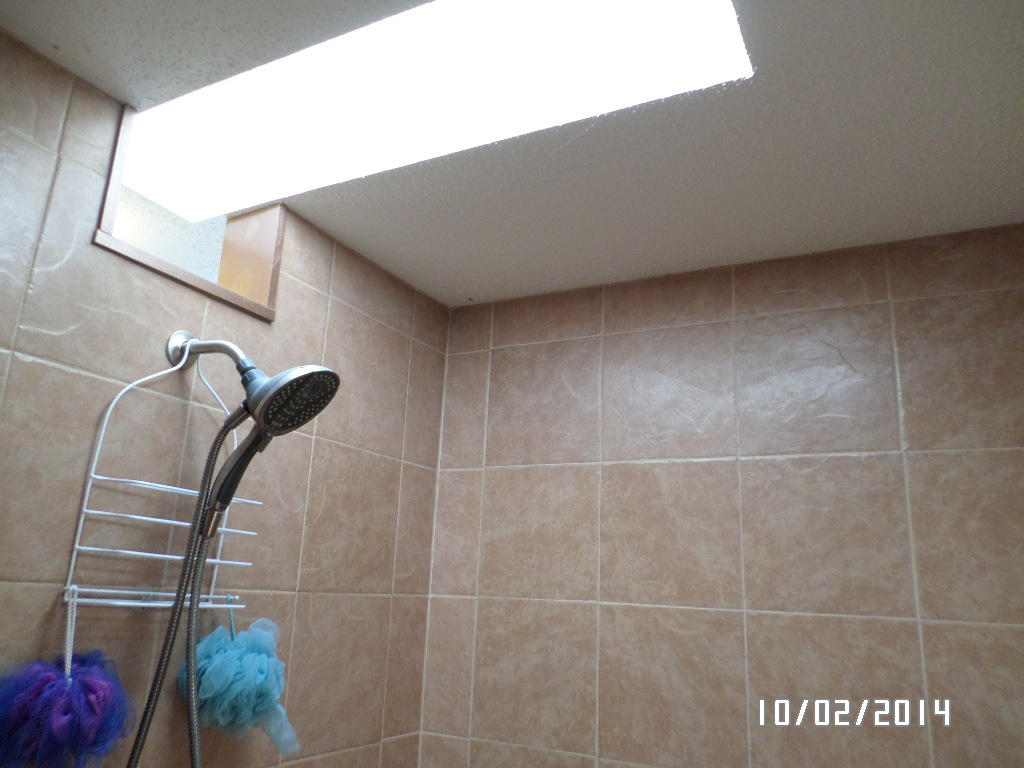 405 Barker Road New Tazewell, TN 37825 - Photo 9 of 22 shower with skylight