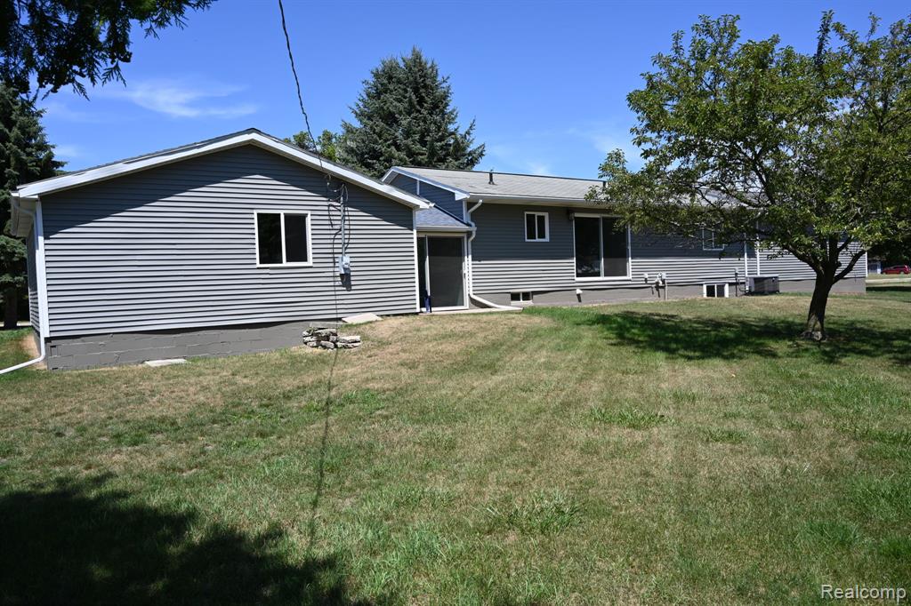 1142 George Street Bad Axe, MI 48413 - Photo 9 of 65