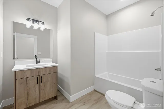 $465,000 | 6473 Watson Loop, Maple Falls, WA 98266