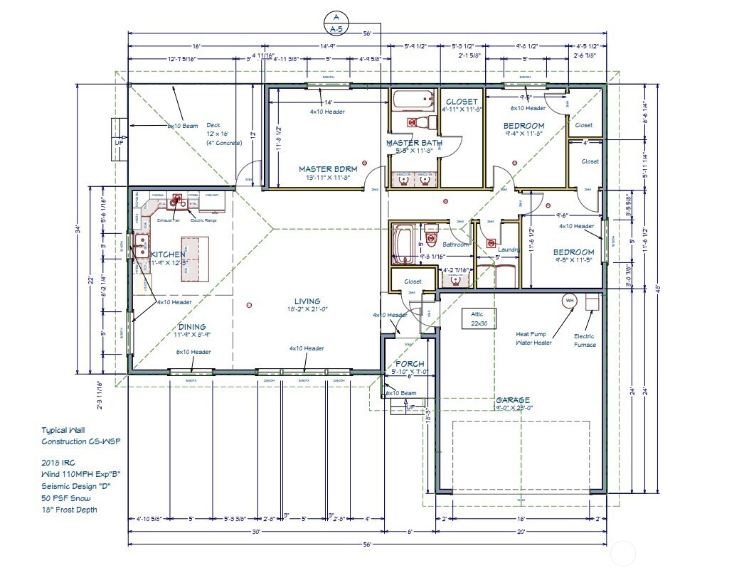 6473 Watson Loop Maple Falls, WA 98266 - Photo 24 of 25 a picture of a glass window with a white door