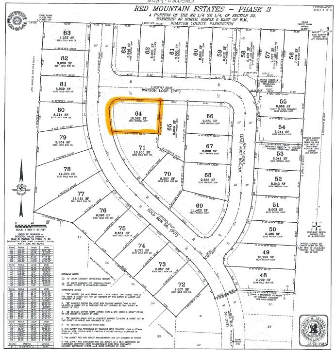 6473 Watson Loop Maple Falls, WA 98266 - Photo 25 of 25