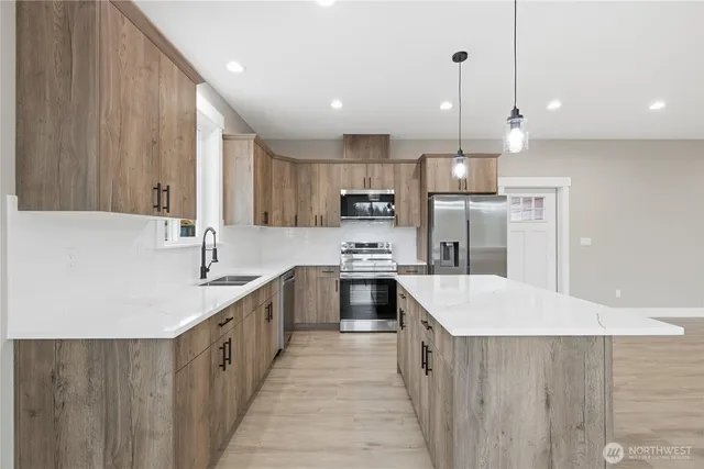 $465,000 | 6473 Watson Loop, Maple Falls, WA 98266