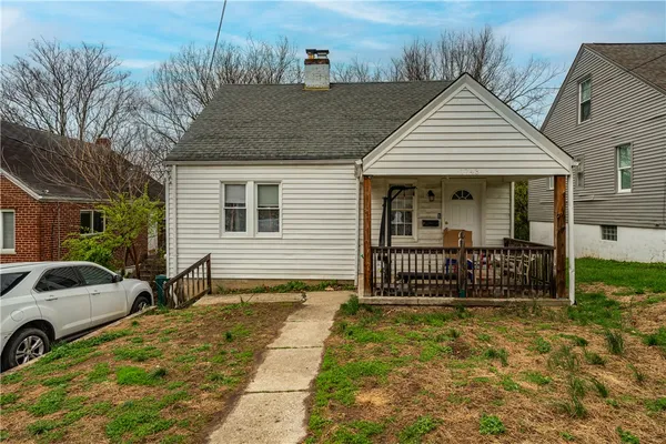$155,000 | 1743 Gellenbeck Street, Cincinnati, OH 45205