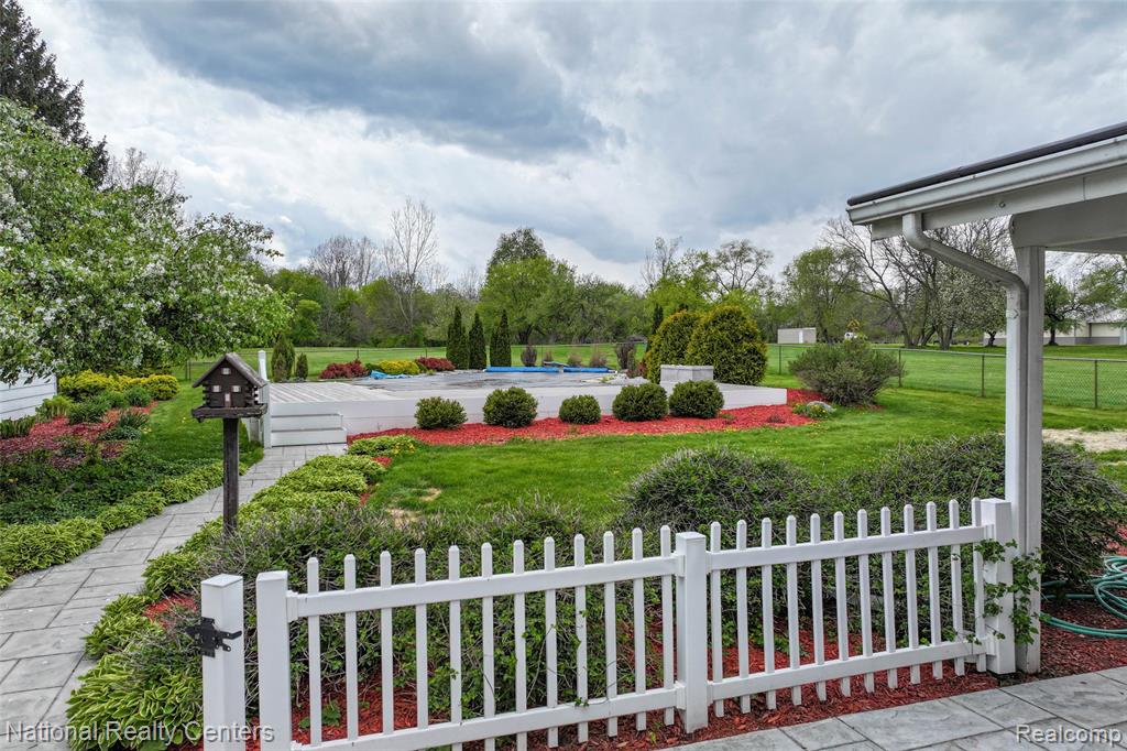4347 North Gale Road Davison, MI 48423 - Photo 18 of 46