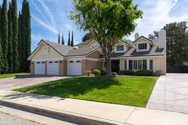 $720,000 | 5640 Cypress Avenue, Palmdale, CA 93551