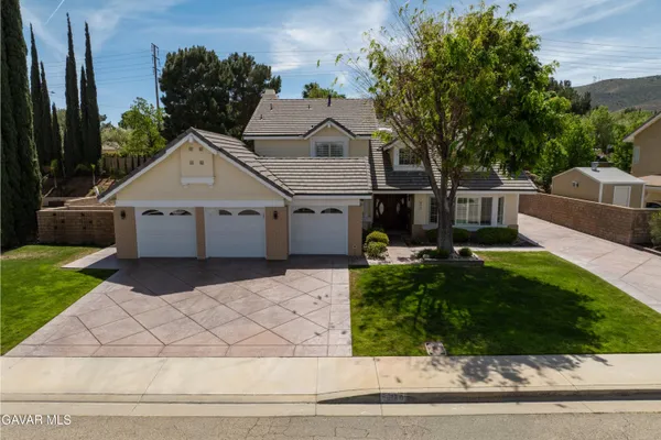 $720,000 | 5640 Cypress Avenue, Palmdale, CA 93551