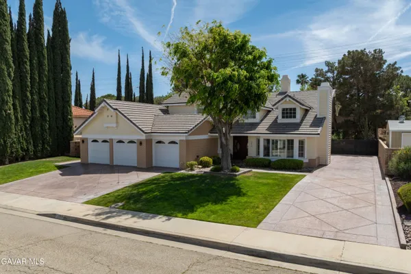 $720,000 | 5640 Cypress Avenue, Palmdale, CA 93551