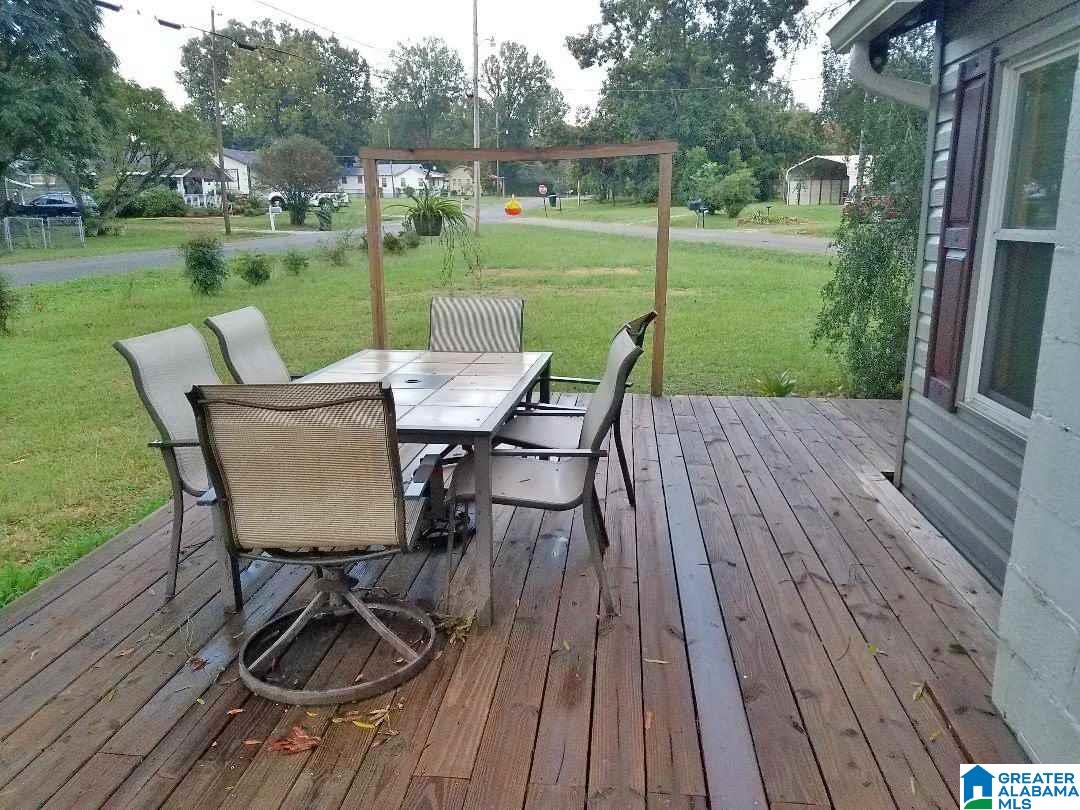 1710 State Street Gadsden, AL 35904 - Photo 23 of 23