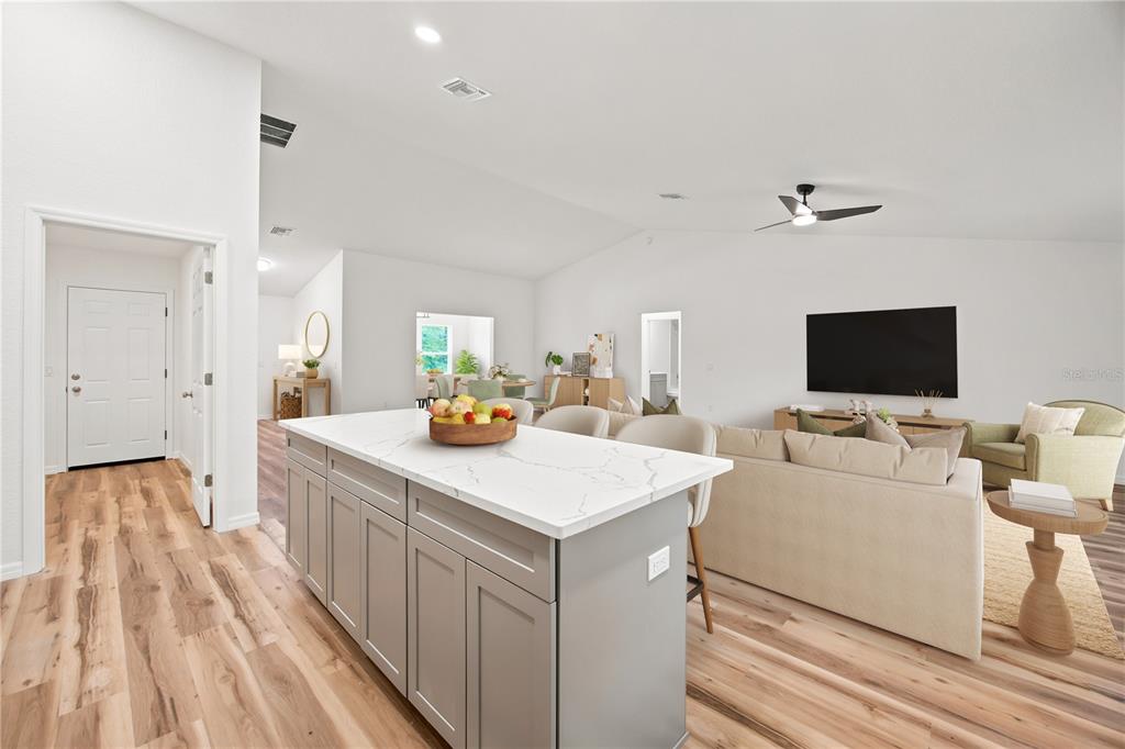 7784 Southwest 146th Ln Road Ocala, FL 34473 - Photo 6 of 34
