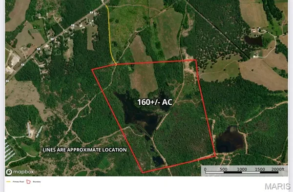 $1,275,000 | 160 State Highway, Cadet, MO 63630