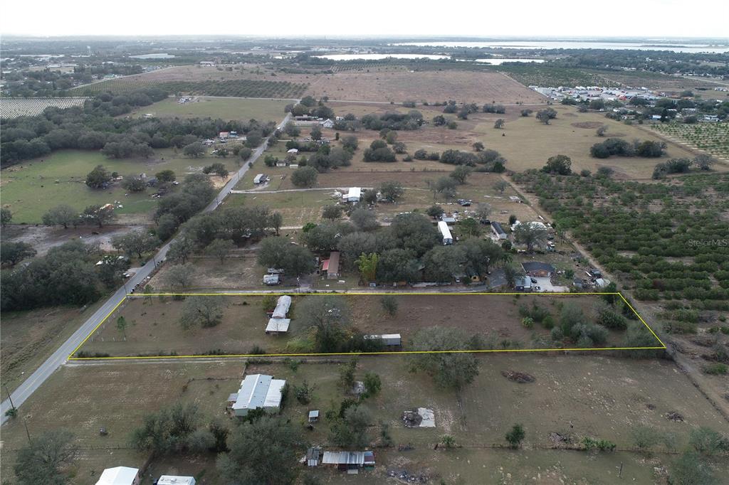 1201 Weiberg Road Dundee, FL 33838 - Photo 1 of 1
