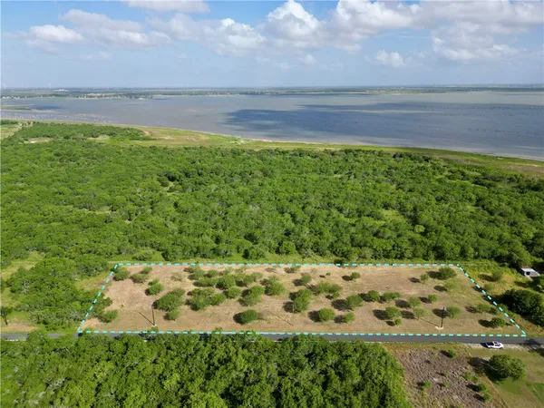 $149,900 | Tbd Harbor Circle, Mathis, TX 78368