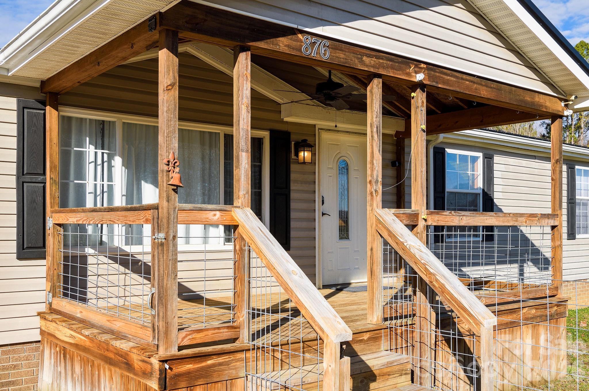 876 Mr Henry Road Mocksville, NC 27028 - Photo 2 of 41