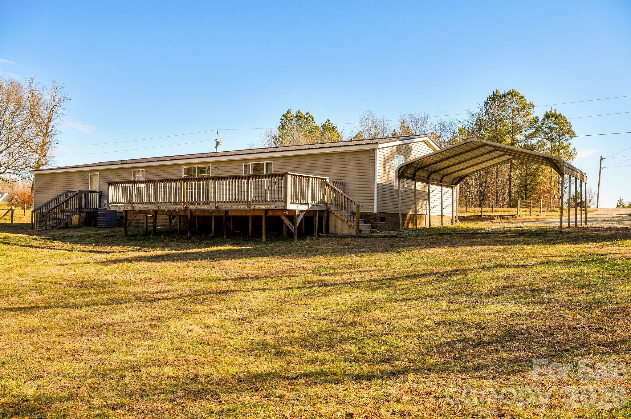 876 Mr Henry Road Mocksville, NC 27028 - Photo 30 of 41