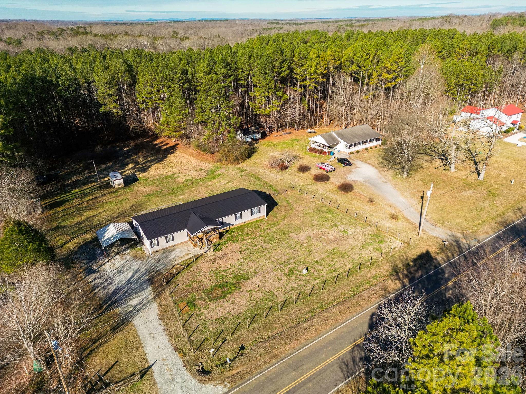 876 Mr Henry Road Mocksville, NC 27028 - Photo 34 of 41