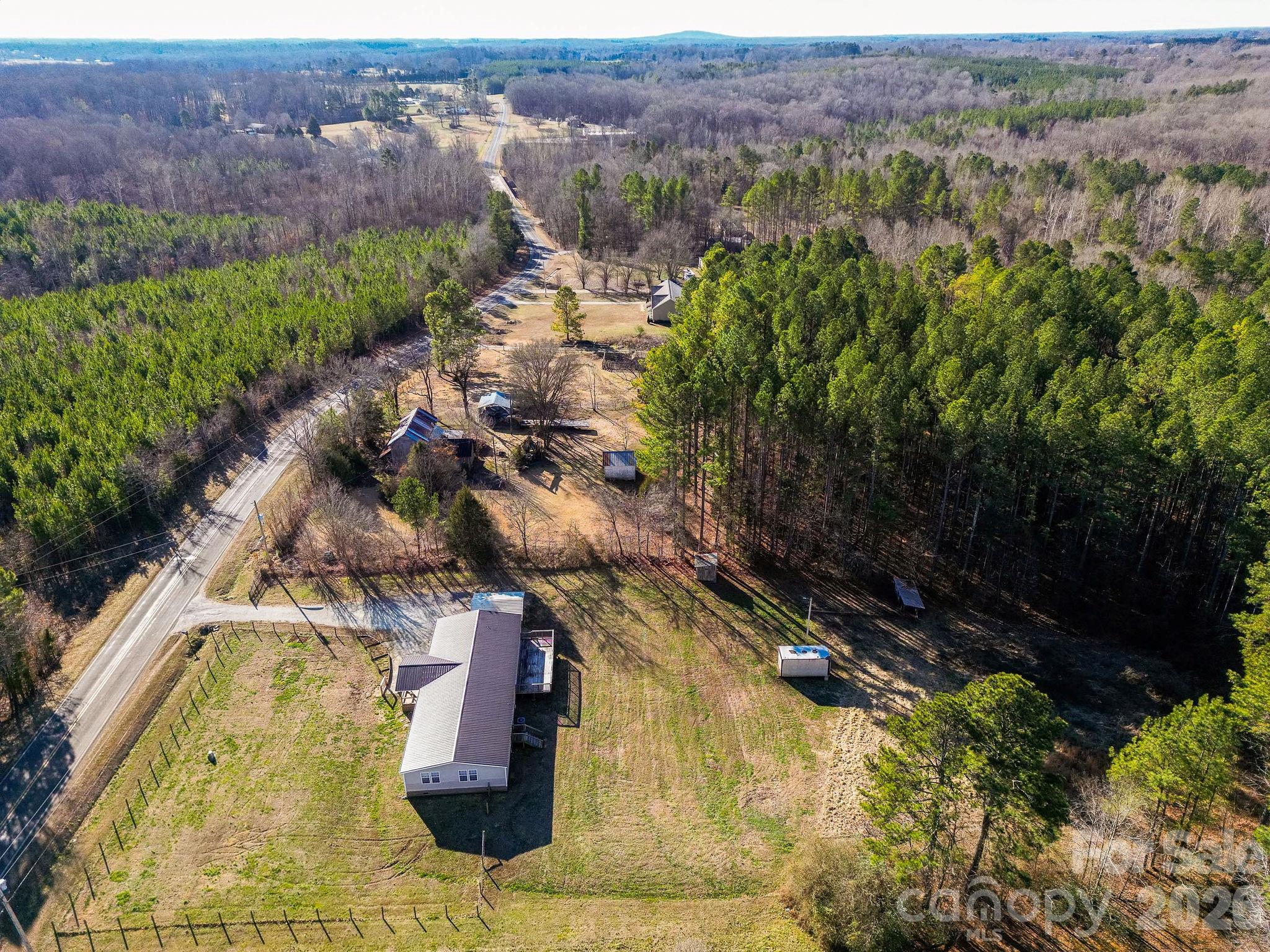 876 Mr Henry Road Mocksville, NC 27028 - Photo 37 of 41