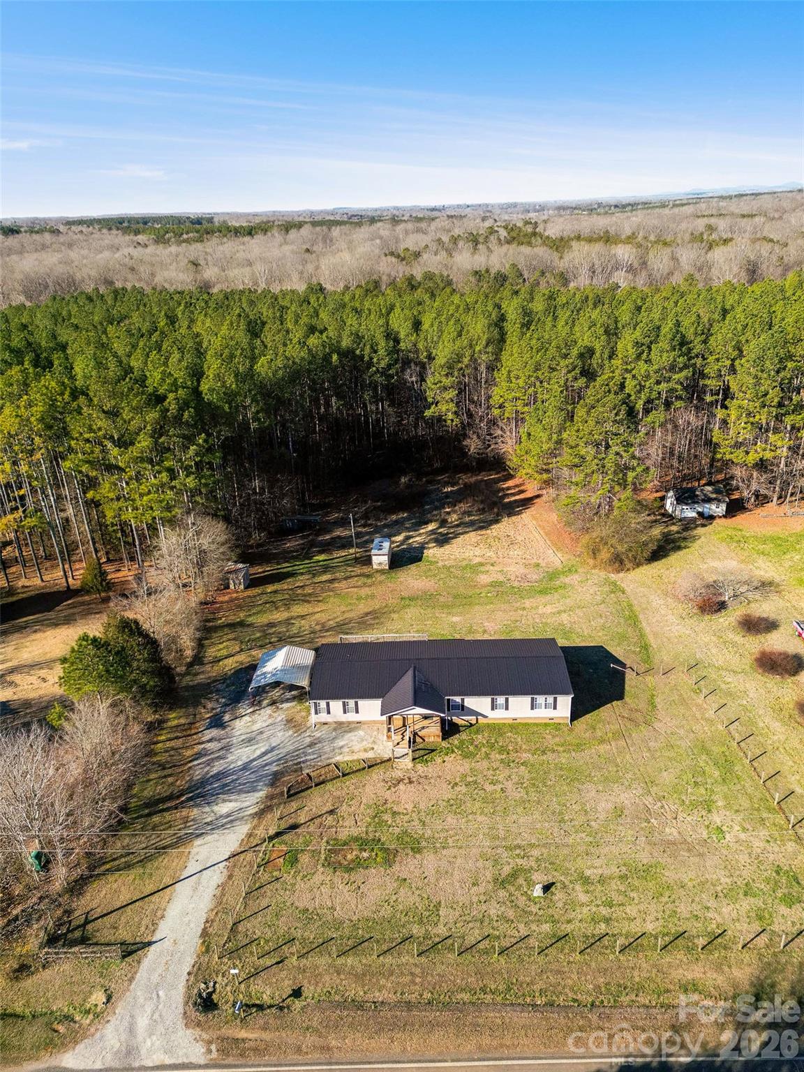 876 Mr Henry Road Mocksville, NC 27028 - Photo 38 of 41
