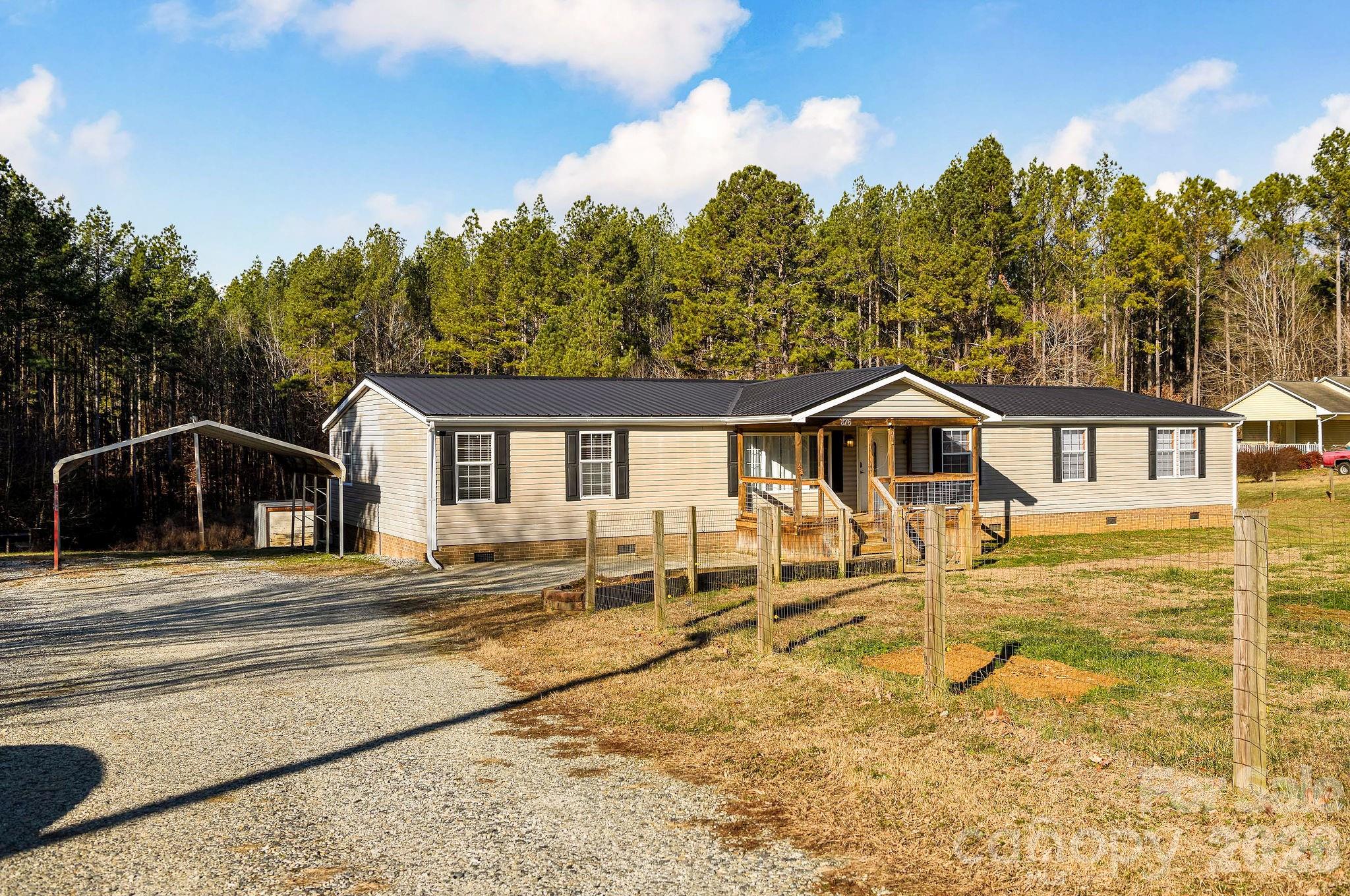 876 Mr Henry Road Mocksville, NC 27028 - Photo 39 of 41