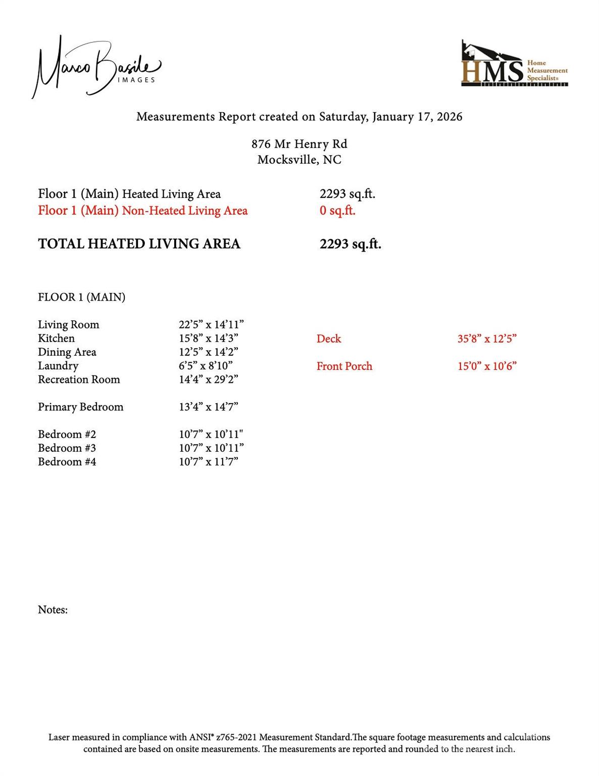 876 Mr Henry Road Mocksville, NC 27028 - Photo 41 of 41