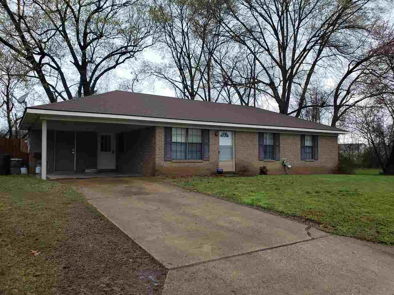 1957 Kit Carson Road Dyersburg, TN 38024 - Photo 23 of 24 Gallery Image 23