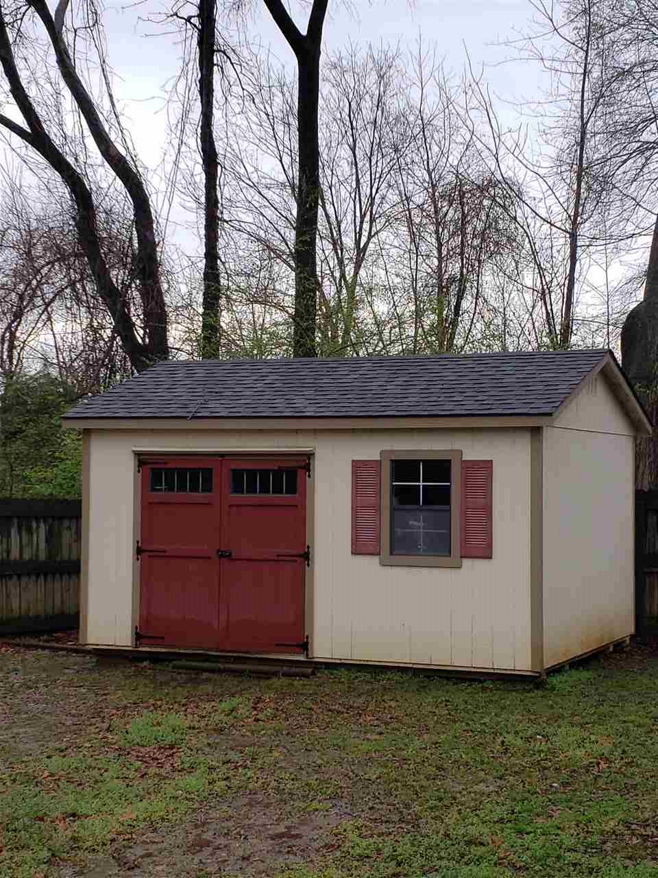 1957 Kit Carson Road Dyersburg, TN 38024 - Photo 24 of 24 Gallery Image 24