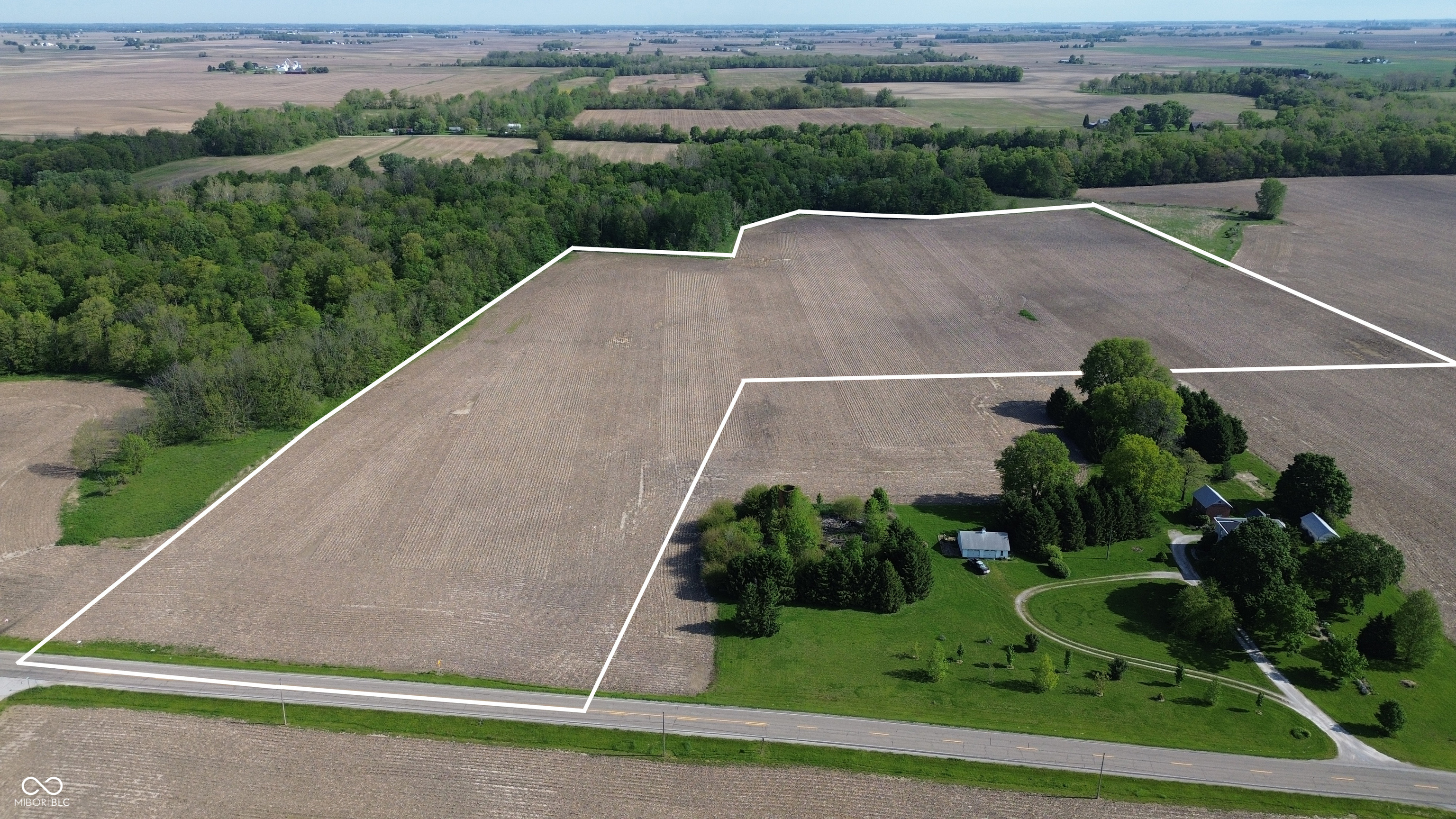 6500 State Rte 38 Kirklin, IN 46050 - Photo 6 of 16