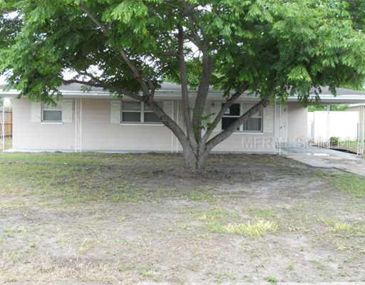6404 Ramir Road Orlando, FL 32810 - Photo 1 of 1 Exterior Front