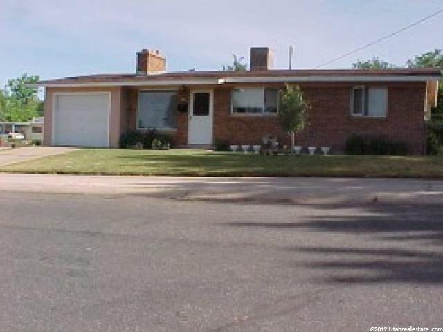 187 West 400 North Clearfield, UT 84015 - Photo 1 of 1