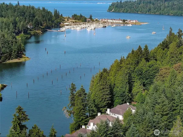 $375,000 | 91 North Chandler Court, Unit D, Port Ludlow, WA 98365