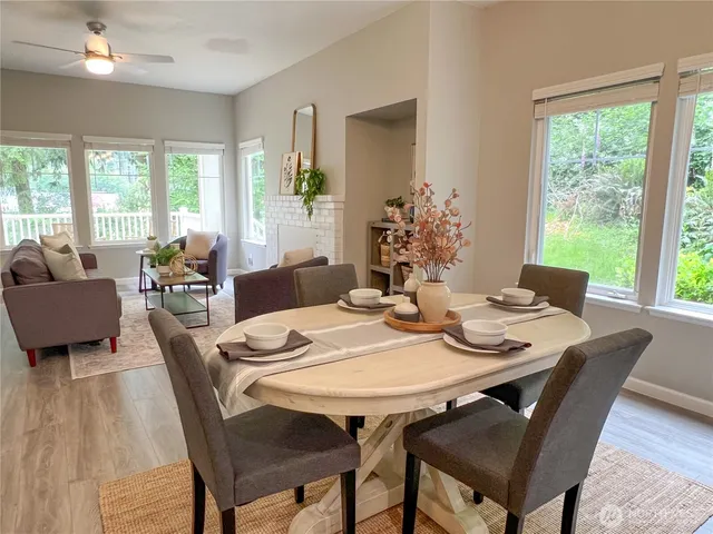 $415,000 | 91 North Chandler Court, Unit D, Port Ludlow, WA 98365