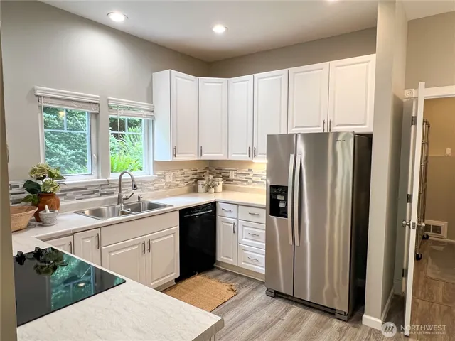 $415,000 | 91 North Chandler Court, Unit D, Port Ludlow, WA 98365