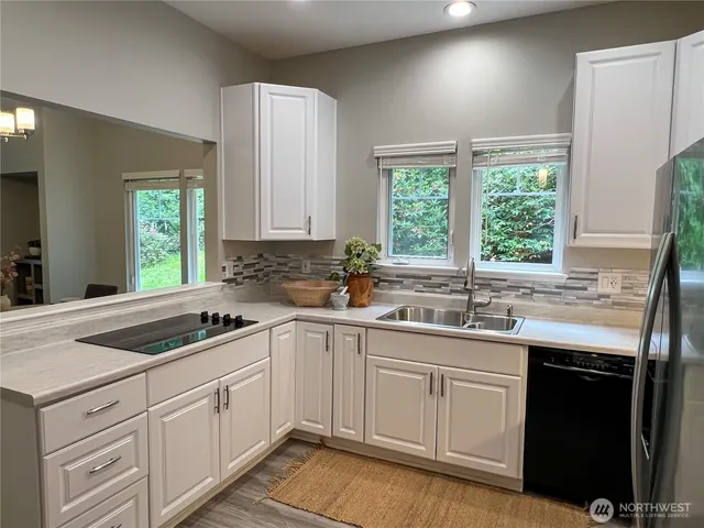 $415,000 | 91 North Chandler Court, Unit D, Port Ludlow, WA 98365