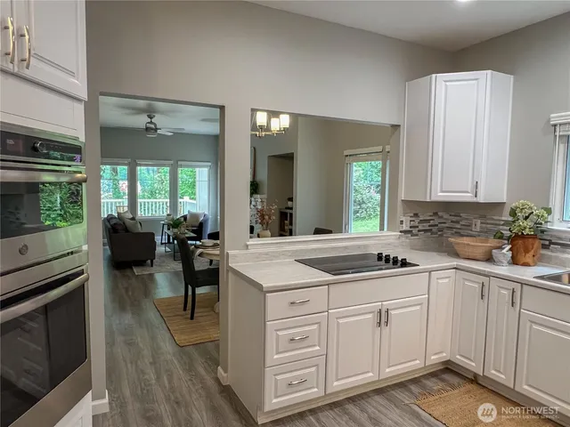 $415,000 | 91 North Chandler Court, Unit D, Port Ludlow, WA 98365